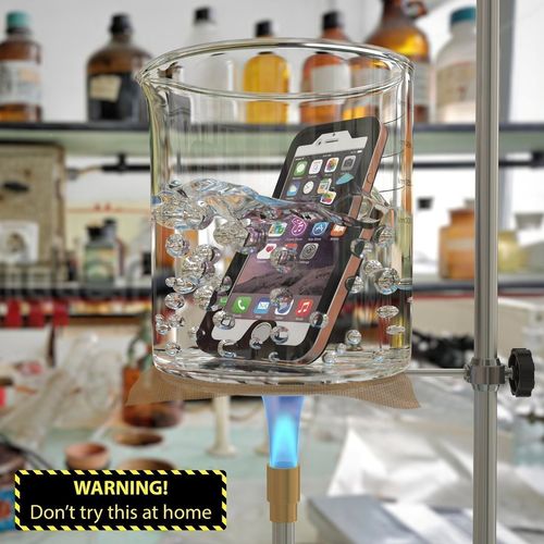 Ghostek Atomic 2.0 Apple iPhone 6/6s Space Gray na Arena.pl