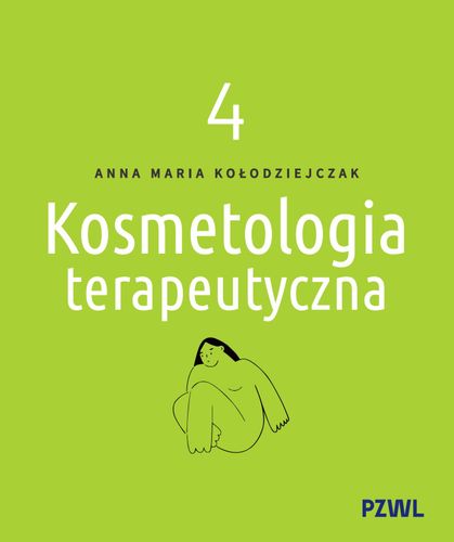 Kosmetologia terapeutyczna tom 4 na Arena.pl
