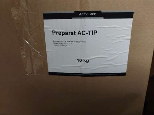 AC TIP 10 kg na Arena.pl