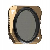 2 x Polarpro Filtr Vnd 3/6 Do Drona Mavic 3 Classic Wytrzymały Odporny Lekk