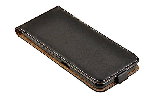 Etui kabura Flexi do Oppo A16 / A16s czarny na Arena.pl