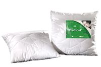 Poduszka antyalergiczna jasiek Medical 40x40 AMW