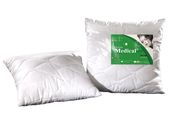 Poduszka antyalergiczna jasiek Medical 40x40 AMW