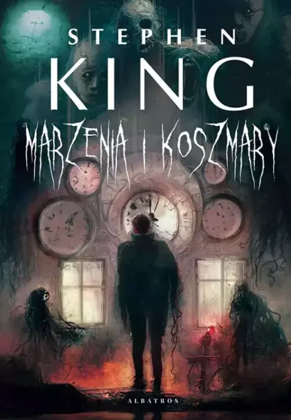 Marzenia i koszmary zdjęcie 1