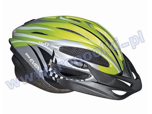 Kask Tempish EVENT Green 50-52 cm na Arena.pl
