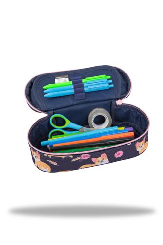 PIÓRNIK CAMPUS ELISABETH COOLPACK na Arena.pl