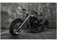 60X40CM CHOPPER OBRAZ