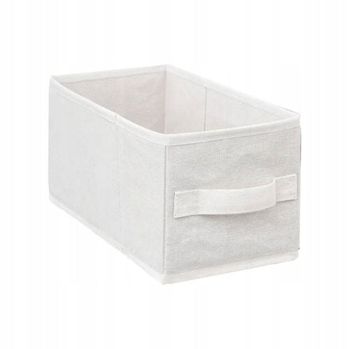 Regał łazienkowy do przechowywania z 4 koszami tekstylnymi Szuflady na Arena.pl