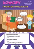 Dowcipy Humor motoryzacyjny