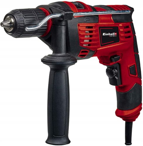 EINHELL WIERTARKA UDAROWA SIECIOWA TC-ID 650 E 4258682 na Arena.pl