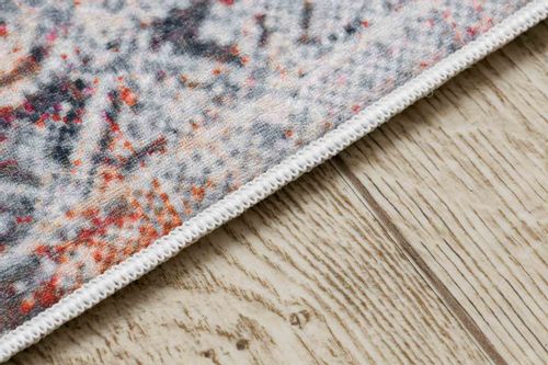 RUG/LU/ARLEN/FRAME3/RED/120x170 na Arena.pl