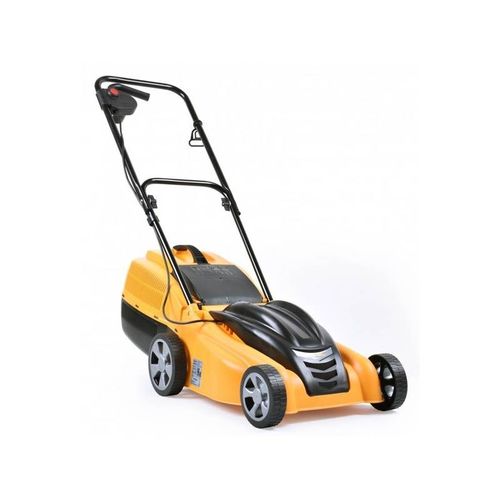 Kosiarka Riwall REM 3813i na Arena.pl