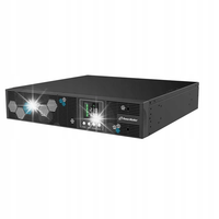 UPS ZASILACZ AWARYJNY PowerWalker VI 1000 RLP