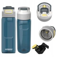 Butelka na wodę Kambukka Elton Wild Storm 750ml