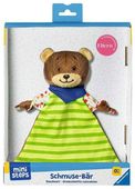 ravensburger miś szmatka przytulanka plusz 24cm
