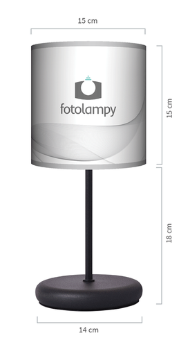 Lampa stojąca EKO - Bajkowy Jednorożec na Arena.pl