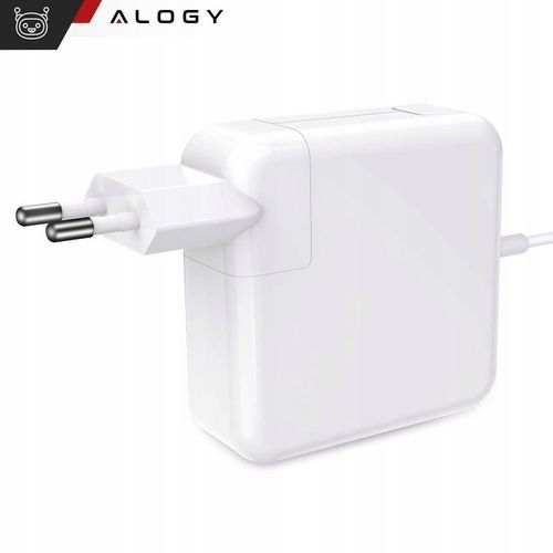Ładowarka do Apple MacBook Air / Pro 45W 14,85V 3,05A MgSafe2 T-type biała na Arena.pl