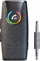 Samochodówy odbiornik GR03 słuchawki, wzmacniacz dźwięku, Bluetooth