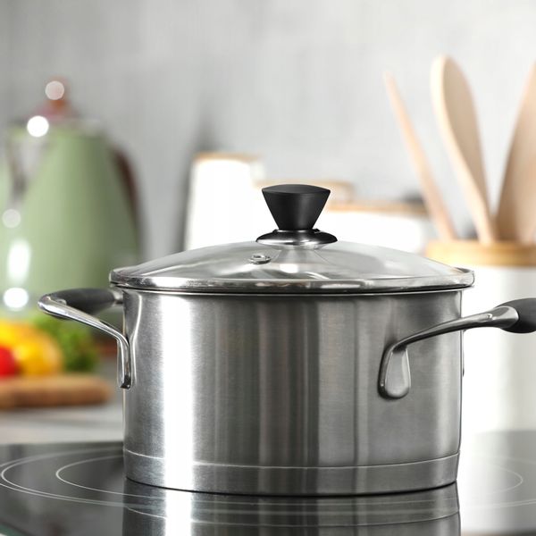 KADAX Pokrywka Szklana Pokrywa Zestaw 16/18/20cm zdjęcie 2