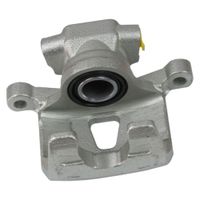 ZACISK HAMULCA TYŁ LEWY CITROEN C-CROSSER 2007 2008 2009 2010 2011 2012