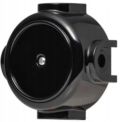 Puszka rozgałęźna tworzywo Loft Retro PRL na Arena.pl