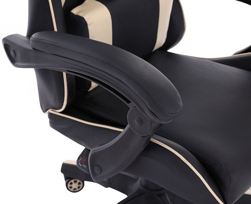 Fotel Enzo Beige na Arena.pl