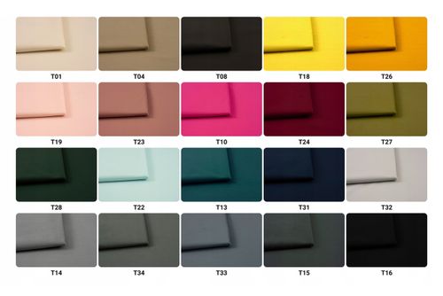 Pufa puf podnóżek ARI pojemnikiem schowkiem Family meble różne modele na Arena.pl