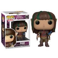 funko pop! tv dark crystal rian 858