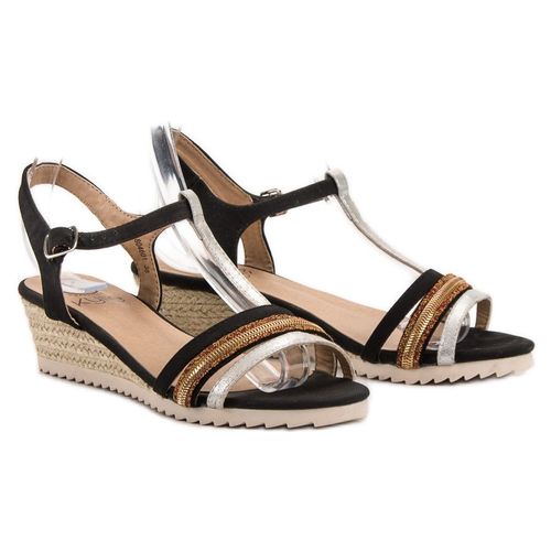 Sandały Espadryle r.36 na Arena.pl