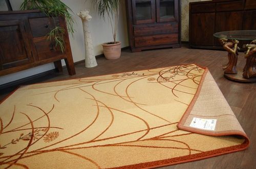 Dywan STANDARD PINOS beż na Arena.pl