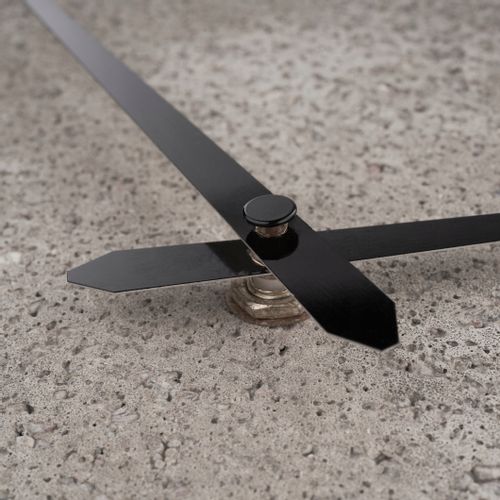 MECHANIZM ZEGAROWY Young Town NATURAL na Arena.pl