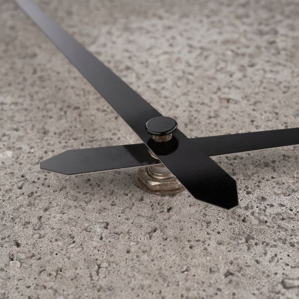 MECHANIZM ZEGAROWY Young Town NATURAL zdjęcie 5