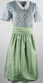 Juli Von Cs Dirndl Cleopatra Sukienka r.44