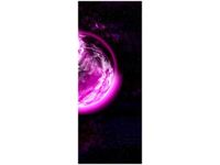 40X100CM PLANETA FX1 OBRAZ PION