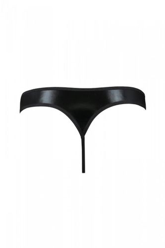 033 Thong Paul Black S/M - Passion na Arena.pl