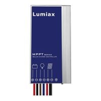 REGULATOR ŁADOWANIA OŚWIETLENIOWY MPPT 1575-DC 15A