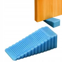 Odbojnik Stoper Do Drzwi Blokada Ogranicznik TSG-362 silikonowy 95х40х27 mm