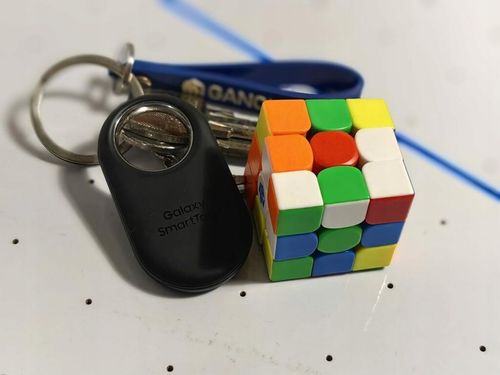 SAMSUNG LOKALIZATOR SmartTag2 BLUETOOTH FUNKCJA UWD UWB DO KLUCZY BRELOK na Arena.pl