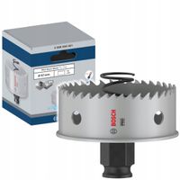 PIŁA OTWORNICA 67mm SHEET METAL BOSCH PRO