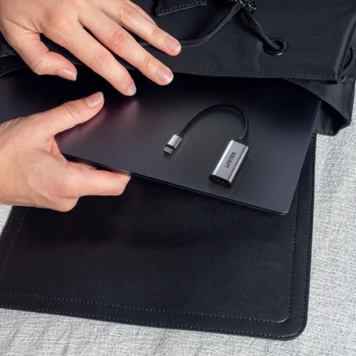Unitek Adapter USB-C na HDMI 2.0, 4K@60Hz na Arena.pl