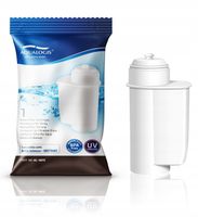 Zestaw Filtrów Do Ekspresu Siemens - AL-Inte (Zamiennik Brita Intenza) 3szt