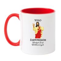 Klasyczny Biało-Czerwony 330 ml
