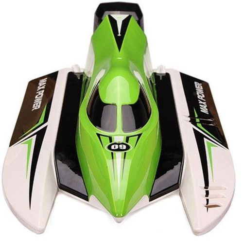 Łódka WL915 2CH 2.4GHz RTR na Arena.pl