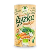 Łyżka Smaków EKO 150g DARY NATURY
