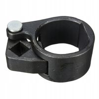 ŚCIĄGACZ DO DRĄŻKÓW KIEROWNICZYCH KLUCZ 27-42mm NARZĘDZIE SAMOZACISKOWY MOC