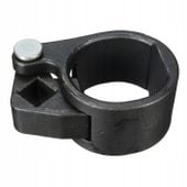 ŚCIĄGACZ DO DRĄŻKÓW KIEROWNICZYCH KLUCZ 27-42mm NARZĘDZIE SAMOZACISKOWY MOC