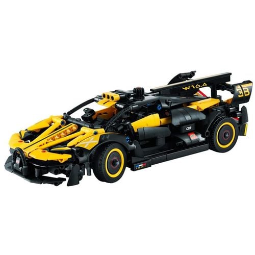 Lego Technic Bolid Bugatti Samochód Bolide 42151 na Arena.pl