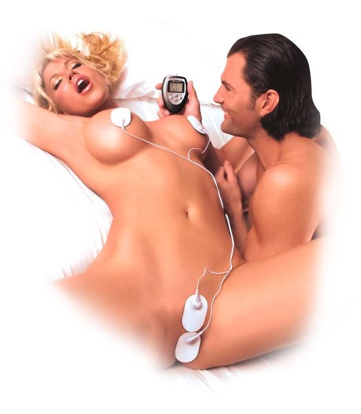 Ffs Shock Therapy Kit zdjęcie 5