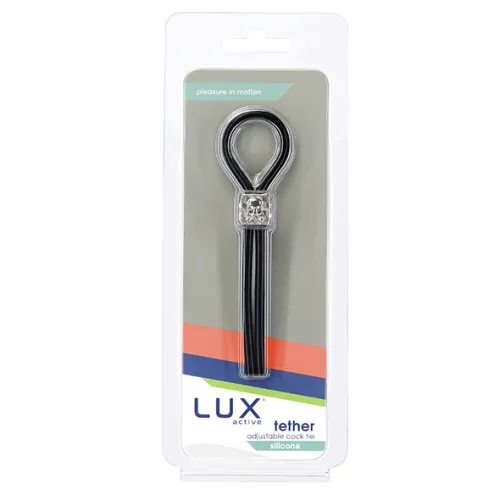 pierścień erekcyjny - lux active tether na Arena.pl