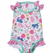 BABY Born Ubranko Kostium kąpielowy wzorzysty dla lalki 43 cm. 833636